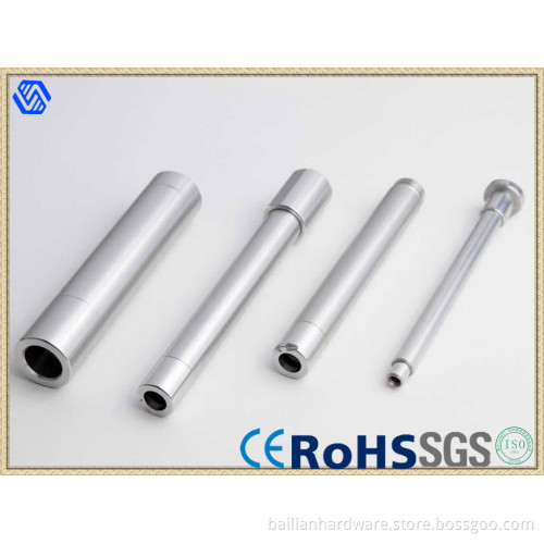 Aluminum CNC Machining Parts with Optimum Price